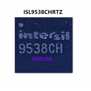 ISL9538CHRTZ