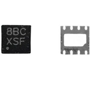 ISL6208D codigo 8BC