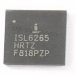 ISL6265CHRTZ