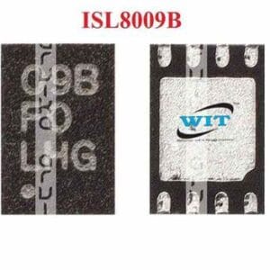 ISL8009B codigo C9B