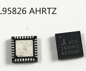 ISL95826HRZ