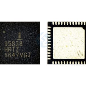ISL95828HRTZ