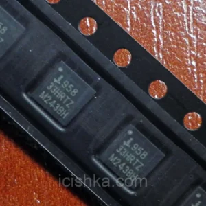 ISL95833HRTZ
