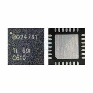 BQ24781