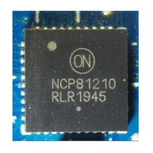 NCP81210 