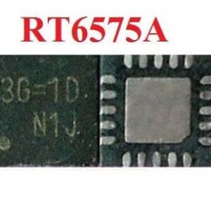 RT6575AGQW codigo 3G