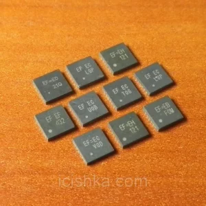 RT8207L codigo EF