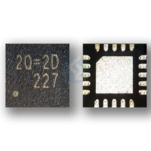 RT8249AGQW codigo 2Q