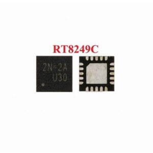 RT8249CGQW codigo 2N