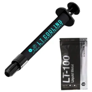 Metal liquido LT-100