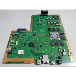 Tarjeta madre de ps4 FAT modelo SAA001