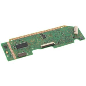 Placa base para lector de ps4 fat BD-20