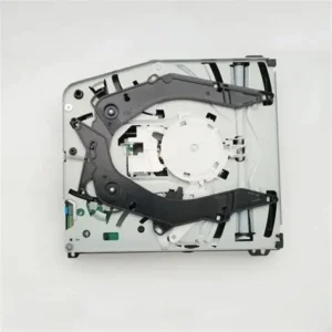Lector de ps4 slim