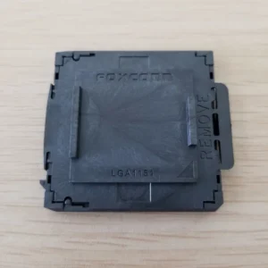 Reemplazo de socket 1151 BGA