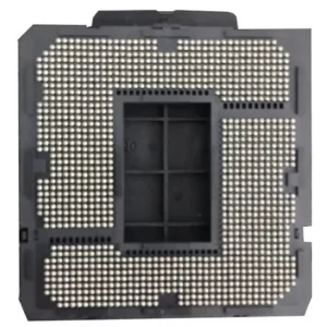 Reemplazo de socket 1156