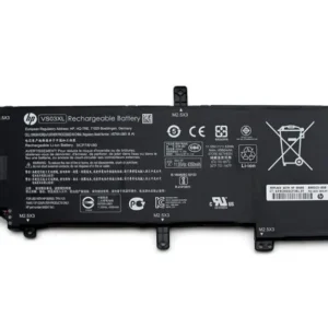 Batería modelo VS03XL
