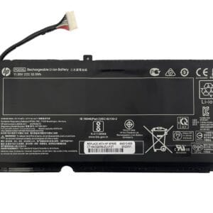 bateria PG03XL