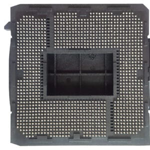 Reemplazo de socket 1155
