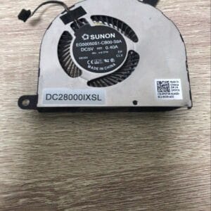 ventilador modelo EG50050S1-CB00-S9A