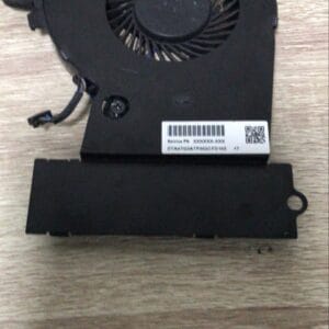 Ventilador numero 47G3ATP002