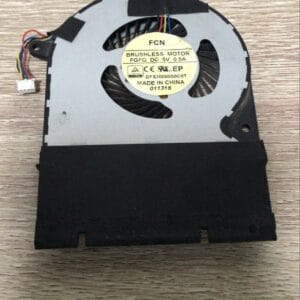Ventilador modelo DFS2000050C0T