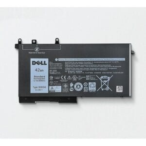Batería para maquina dell modelo 3DDDG