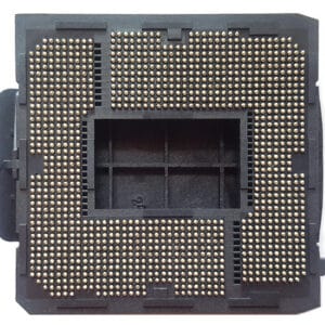 Reemplazo de socket 1150