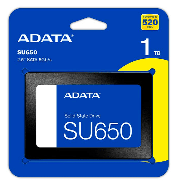 Unidad de estado solido de 1 tera para ps4/ps3