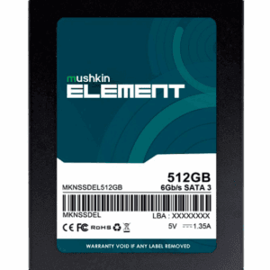 Unidad de estado solido de 512Gb para ps4/ps3