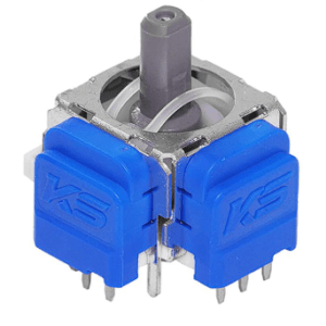 Joystick TMR para ps5