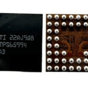 TPS65994AD Circuito integrado BGA