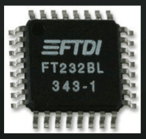 FT232BL