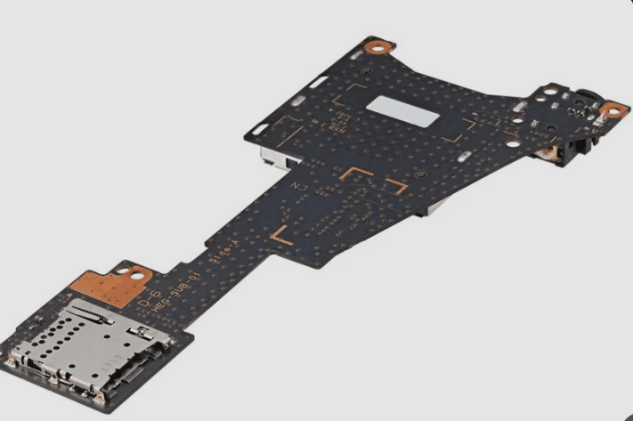 Reemplazo de lector de cartuchos para Nintendo Switch OLED - Imagen 2
