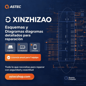 XinZhiZao licencia para 1 equipo