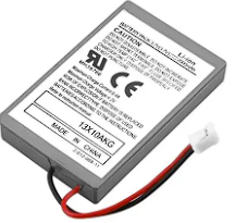 Bateria para control de 1er gen ps4